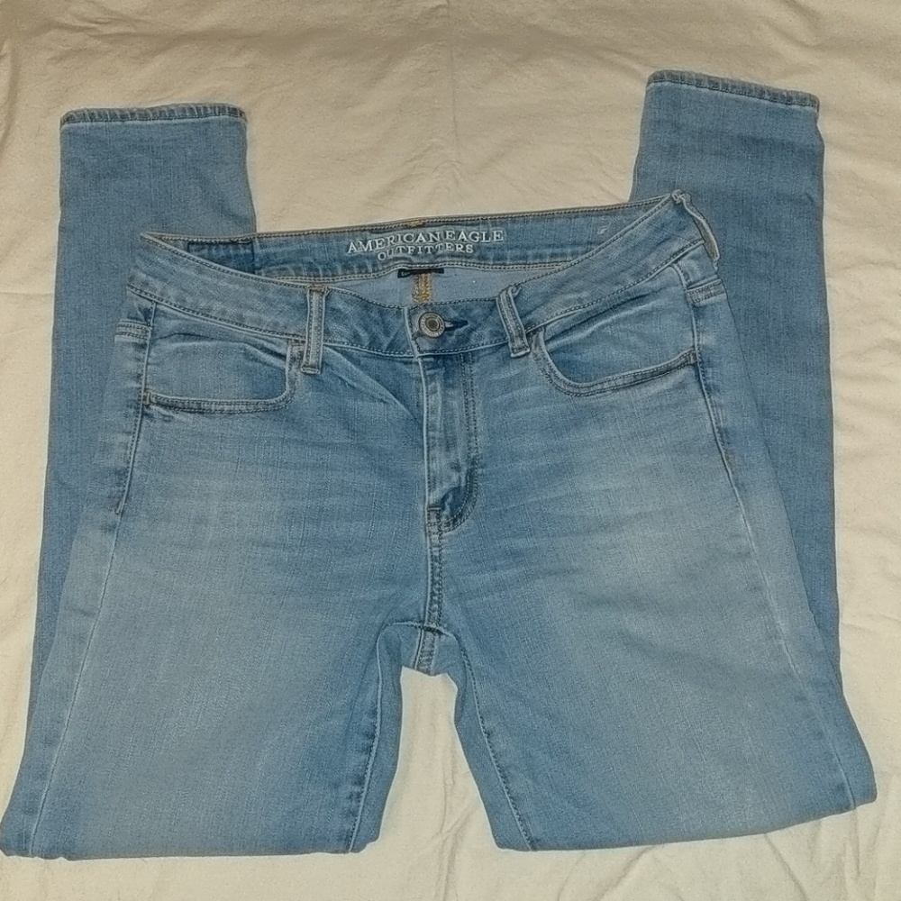 American Eagle Jeggings